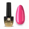 MAKEAR Rubber Base Juicy 8ml - CRB14 Pop Pink