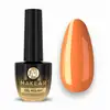 MAKEAR Rubber Base Juicy 8ml - CRB15 Sparkling Orange