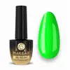 MAKEAR Rubber Base Juicy 8ml - CRB17 Matrix Green