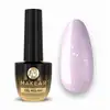 MAKEAR Sparkling Rubber Base 8ml - SRB03 - Andromeda