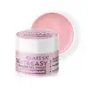 CLARESA Soft&Easy Builder Gél 12g - Pink Champagne / Blinking Pink