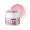 CLARESA Soft&Easy Builder Gél 90g - Pink Champagne / Blinking Pink