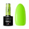 CLARESA UV/LED gél lakk 5g - FLUO 2