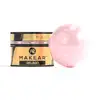 MAKEAR Gel&Go Builder Gél No.GG22 Pink Glitter 15ml