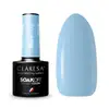 CLARESA UV/LED gél lakk 5g Blue No.702