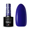 CLARESA UV/LED gél lakk 5g Blue No.716
