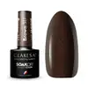CLARESA UV/LED gél lakk 5g Brown No.317