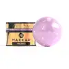MAKEAR Gel&Go Builder Gél No.GG24 Glitter Lila Rose 15ml