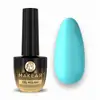 MAKEAR Color Rubber Base 8ml - CRB03 Turquoise