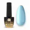 MAKEAR Color Rubber Base 8ml - CRB02 Azzure