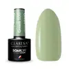 CLARESA UV/LED gél lakk 5g - GREEN 800