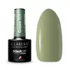 CLARESA UV/LED gél lakk 5g - GREEN 801