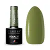 CLARESA UV/LED gél lakk 5g - GREEN 802