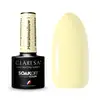 CLARESA UV/LED gél lakk 5g - MARSHMALLOW 1