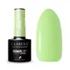 CLARESA UV/LED gél lakk 5g - MINT 1
