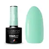CLARESA UV/LED gél lakk 5g - MINT 3