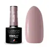 CLARESA UV/LED gél lakk 5g - NUDE 117