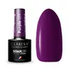 CLARESA UV/LED gél lakk 5g - PURPLE 619