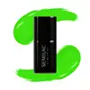 SEMILAC UV/LED Gél Lakk 7ml - 447 - HEMA FREE - Loco Lime