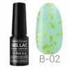 Profinails Gel Lac LED/UV lakkzselé Blooming Flower Collection 6gr No.B-02