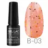 Profinails Gel Lac LED/UV lakkzselé Blooming Flower Collection 6gr No.B-03