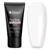 Silcare Easy Shape Poly Gel 30g - White