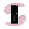 SEMILAC UV/LED Gél Lakk 7ml - 238 - HEMA FREE - Rose Pearl
