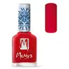 Moyra nyomdalakk 12 ml SP02 piros