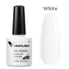 Venalisa UV/LED Gél Lakk No.914 White  7.5 ml