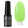 Profinails Gel Lac LED/UV lakkzselé 6gr No.170