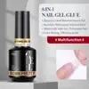 Born Pretty PRO - 8in1 Glue és Base Gél - 15 ml