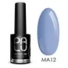 PALU UV/LED gél lakk 11g - Miami MA12