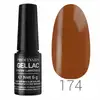 Profinails Gel Lac LED/UV lakkzselé 6gr No.174