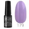 Profinails Gel Lac LED/UV lakkzselé 6gr No.179