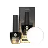 MAKEAR No Wipe Top 8 ml - MILKY