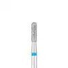 Exo Pro gyémántporos csiszolófej - Kerek henger 2,3mm - #56