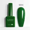 CANNI HEMA FREE UV/LED gél lakk 9ml No.9004