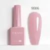 CANNI HEMA FREE UV/LED gél lakk 9ml No.9006