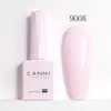 CANNI HEMA FREE UV/LED gél lakk 9ml No.9008