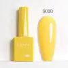 CANNI HEMA FREE UV/LED gél lakk 9ml No.9010