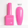 CANNI HEMA FREE UV/LED gél lakk 9ml No.9017