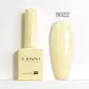 CANNI HEMA FREE UV/LED gél lakk 9ml No.9022