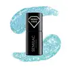 SEMILAC UV/LED Gél Lakk 7ml - 240 - Icy Waterfall