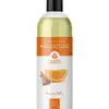 Diamond Cosmetics Masszázsolaj 1L  - Narancs-fahéj