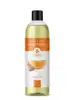 Diamond Cosmetics Masszázsolaj 250ml  - Narancs-fahéj