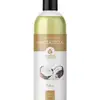 Diamond Cosmetics Masszázsolaj 250ml  - Kókusz