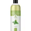 Diamond Cosmetics Masszázsolaj 1L  - Borsmenta