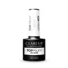 CLARESA UV/LED fixálásmentes Milky Top 5g