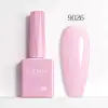 CANNI HEMA FREE UV/LED gél lakk 9ml No.9026