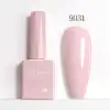CANNI HEMA FREE UV/LED gél lakk 9ml No.9031